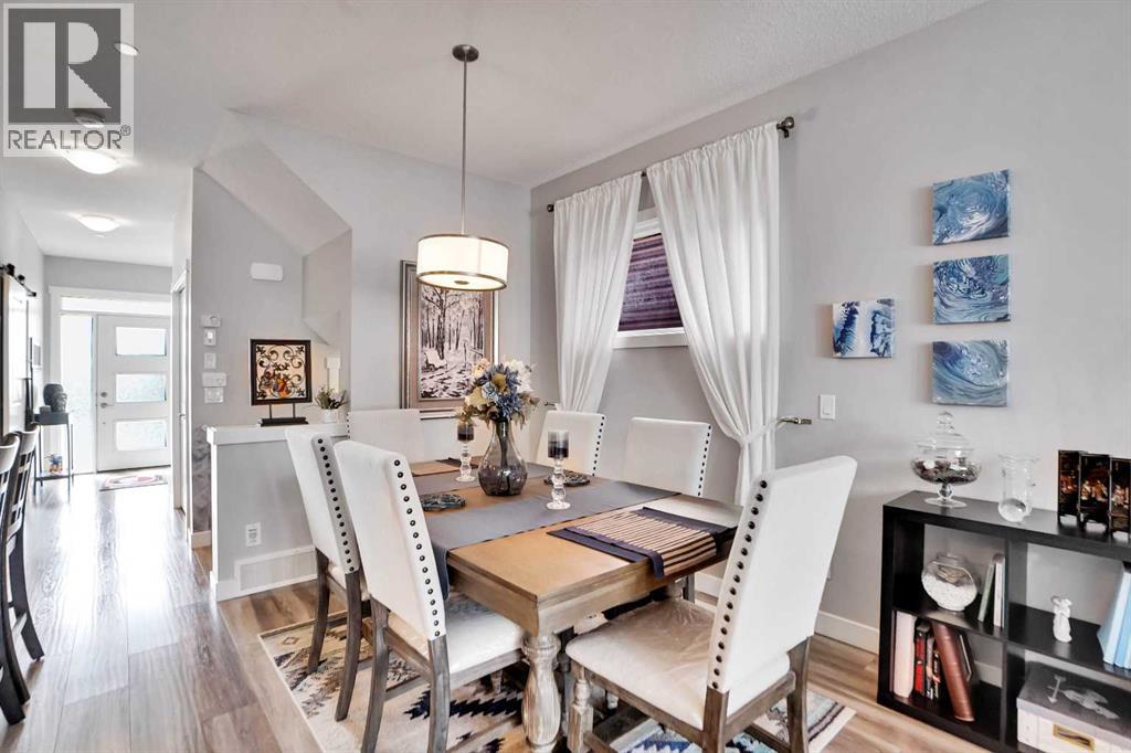 Single Family House for Sale in  Howse Drive NE Livingston Calgary 