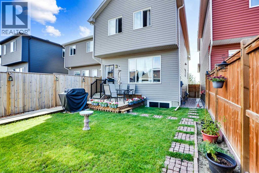 Single Family House for Sale in  Howse Drive NE Livingston Calgary 