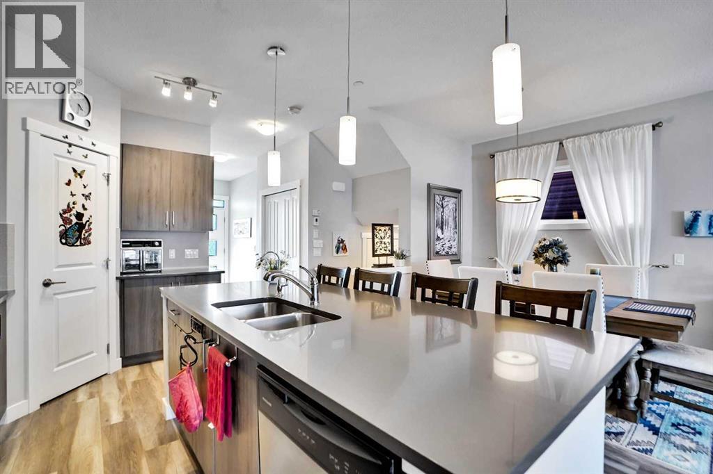 Single Family House for Sale in  Howse Drive NE Livingston Calgary 