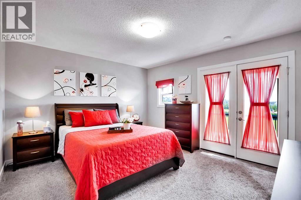 Single Family House for Sale in  Howse Drive NE Livingston Calgary 