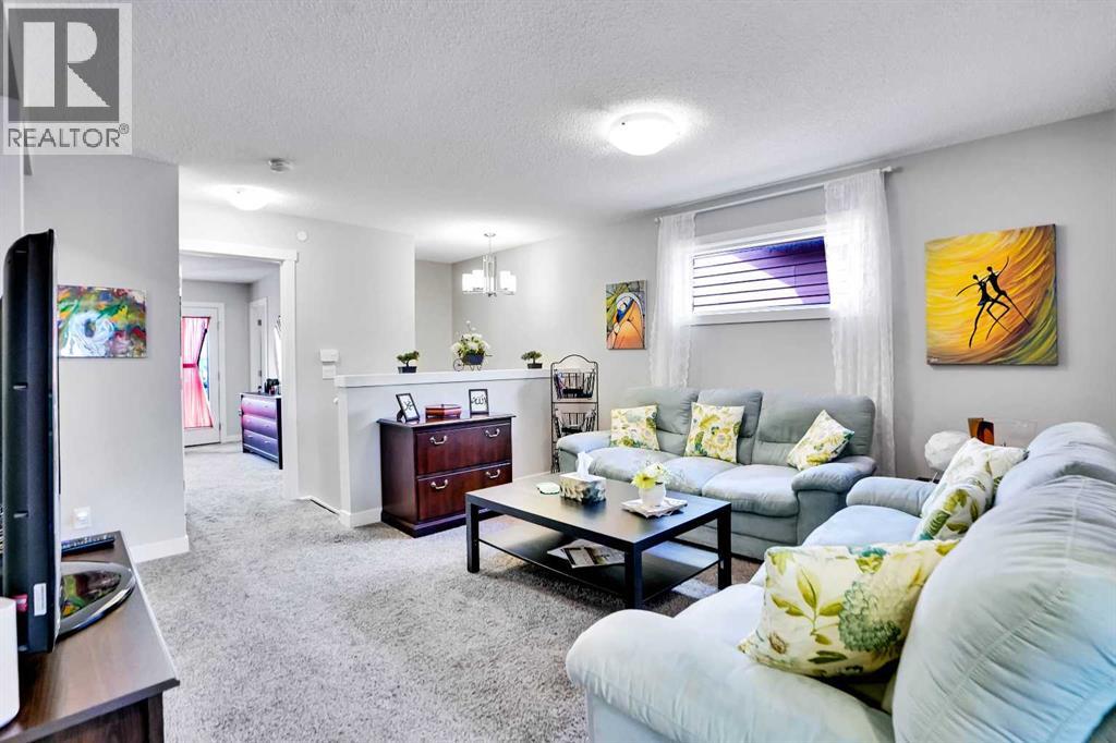 Single Family House for Sale in  Howse Drive NE Livingston Calgary 