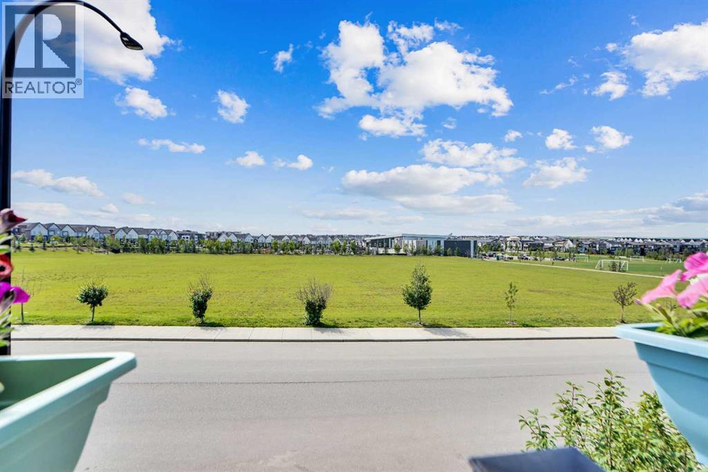 Single Family House for Sale in  Howse Drive NE Livingston Calgary 
