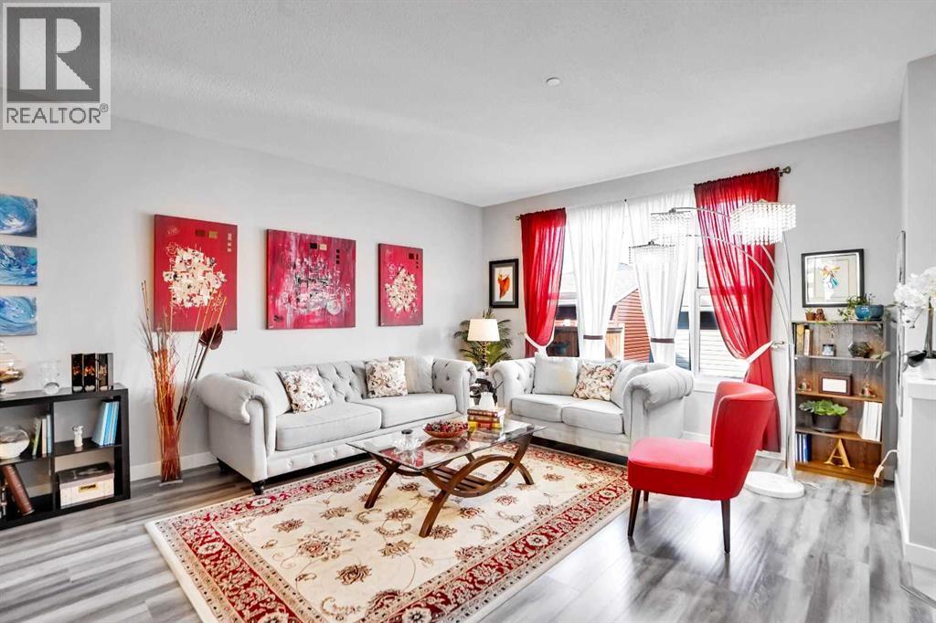 Single Family House for Sale in  Howse Drive NE Livingston Calgary 