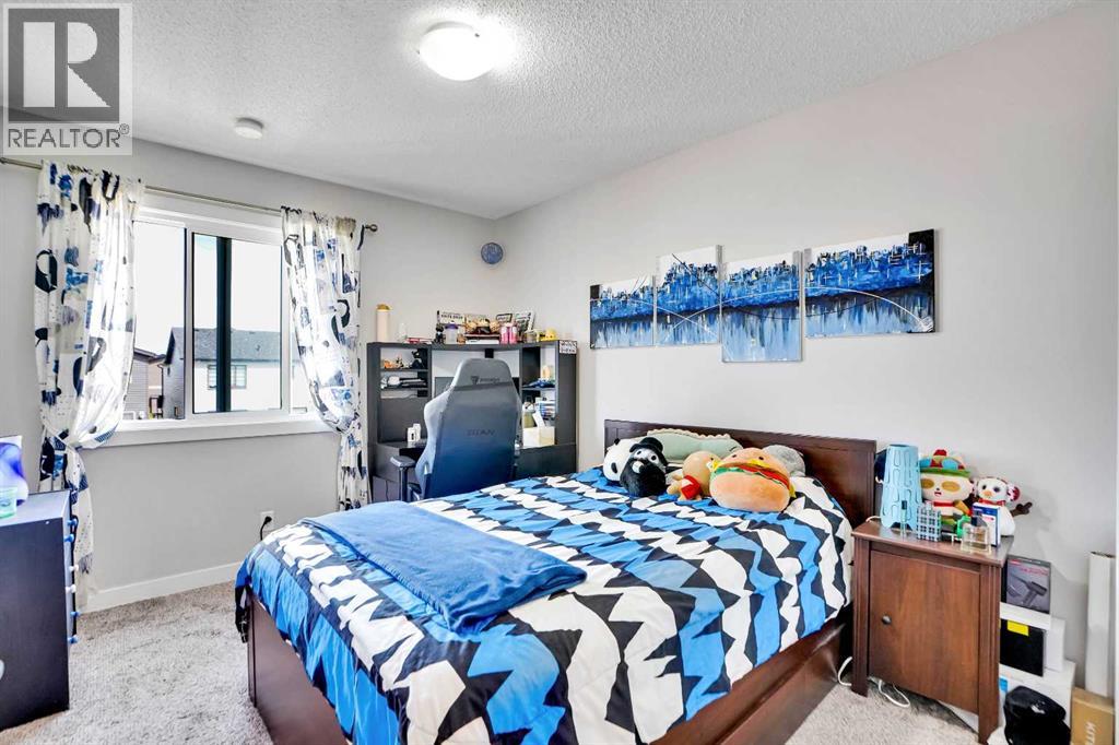 Single Family House for Sale in  Howse Drive NE Livingston Calgary 