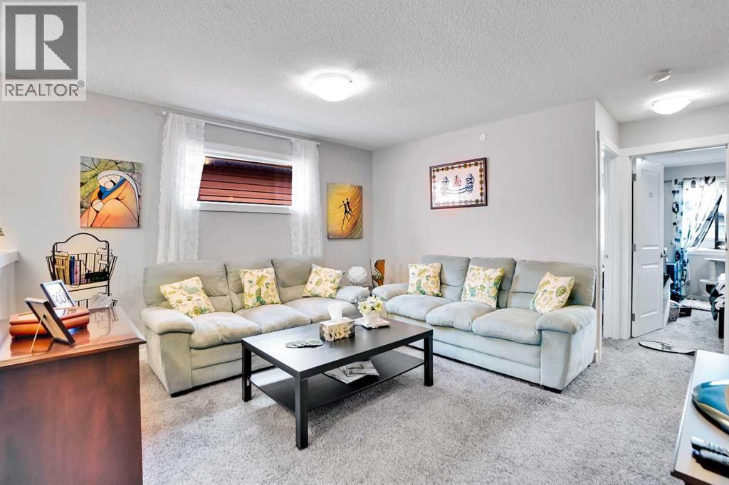 Single Family House for Sale in  Howse Drive NE Livingston Calgary 