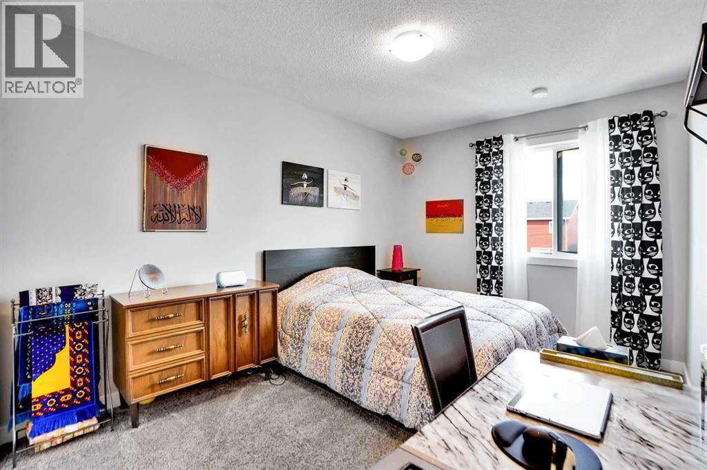 Single Family House for Sale in  Howse Drive NE Livingston Calgary 