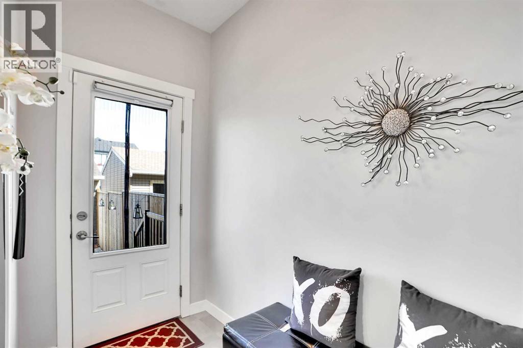 Single Family House for Sale in  Howse Drive NE Livingston Calgary 