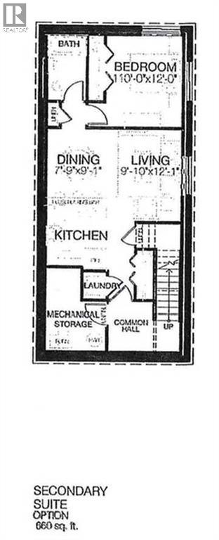 Single Family House for Sale in  Howse Drive NE Livingston Calgary 