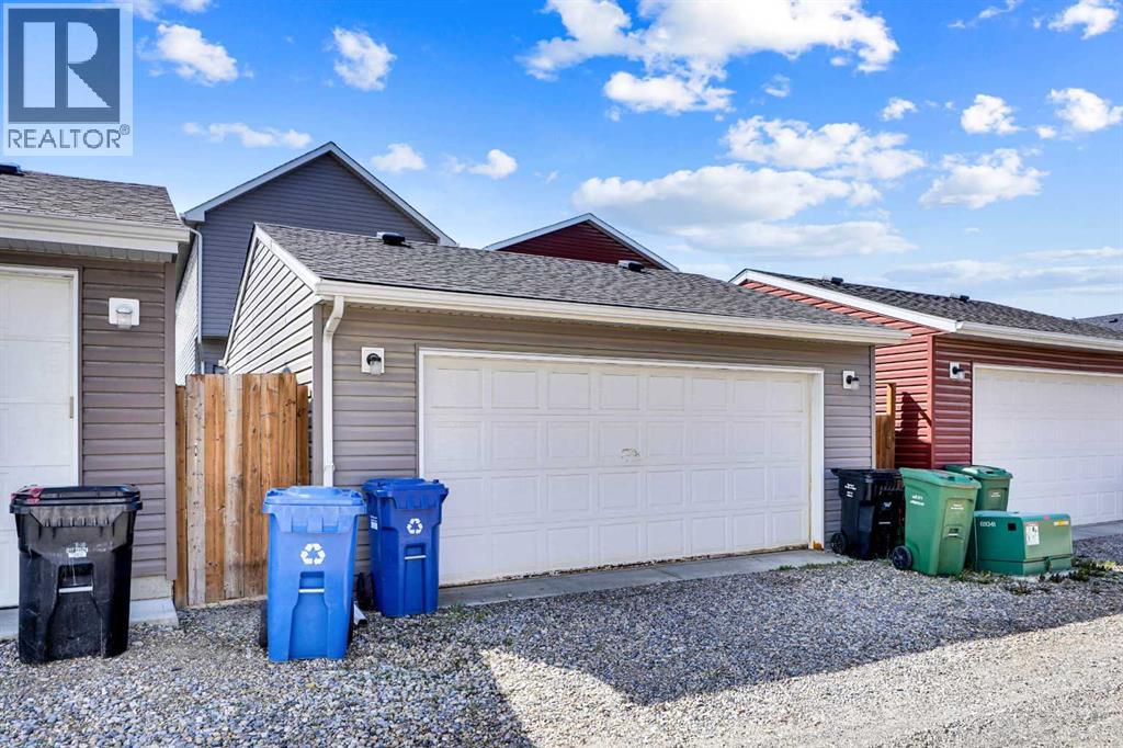 Single Family House for Sale in  Howse Drive NE Livingston Calgary 