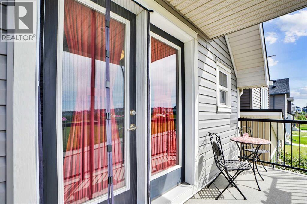 Single Family House for Sale in  Howse Drive NE Livingston Calgary 