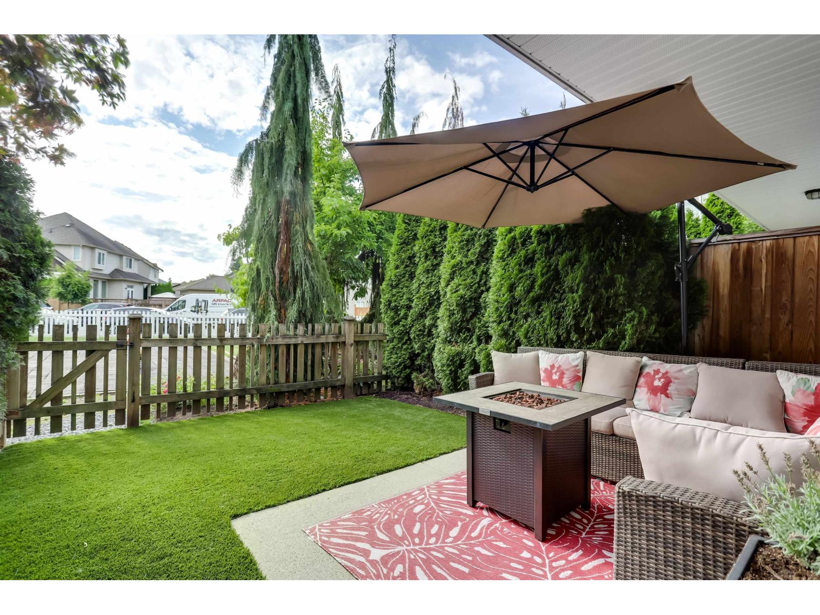 Photo 24 of 17 7298 199 A Street, Langley BC