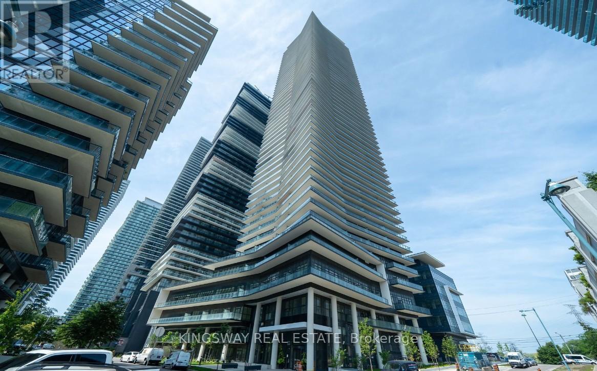 Photo 1 of 2608 38 Annie Craig Drive, Toronto ON