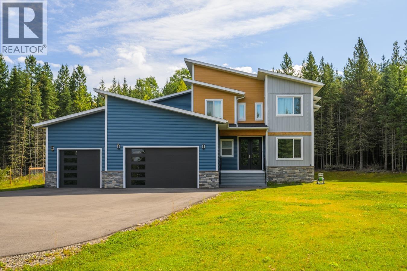 Photo 1 of 10044 Park Meadows Drive, Prince George BC