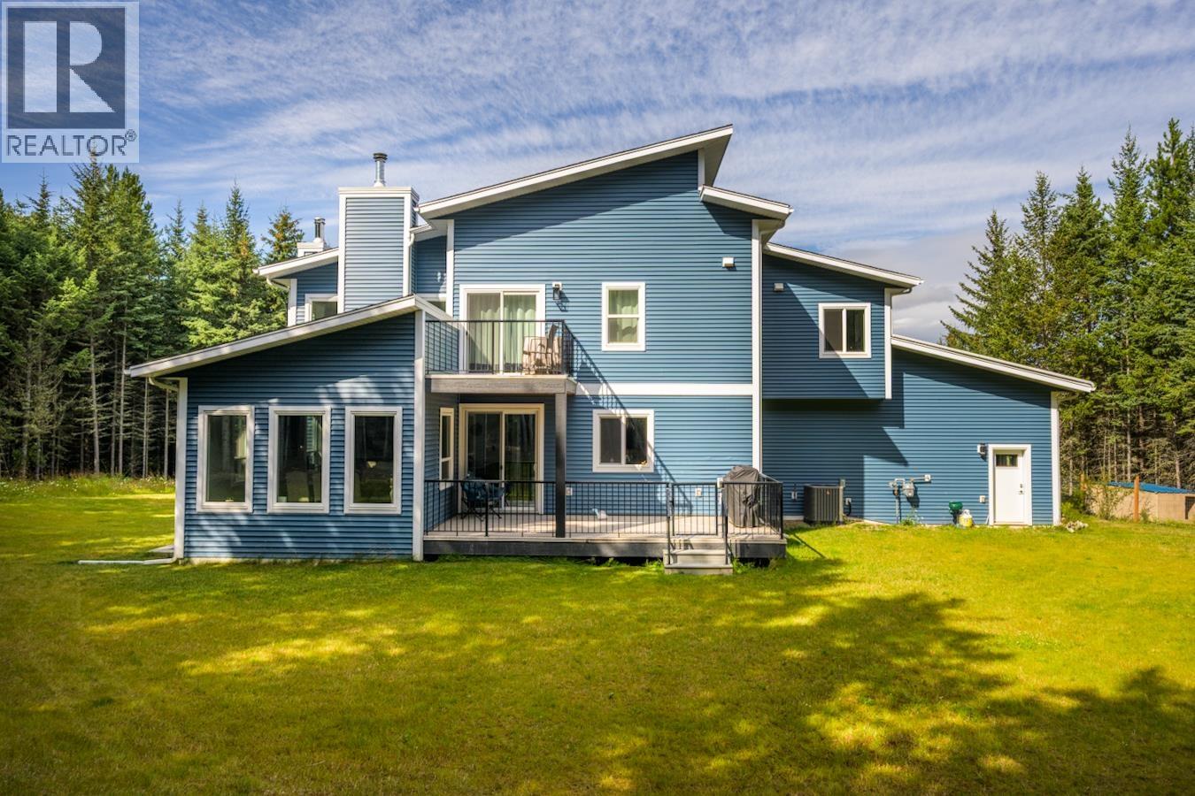 Photo 37 of 10044 Park Meadows Drive, Prince George BC