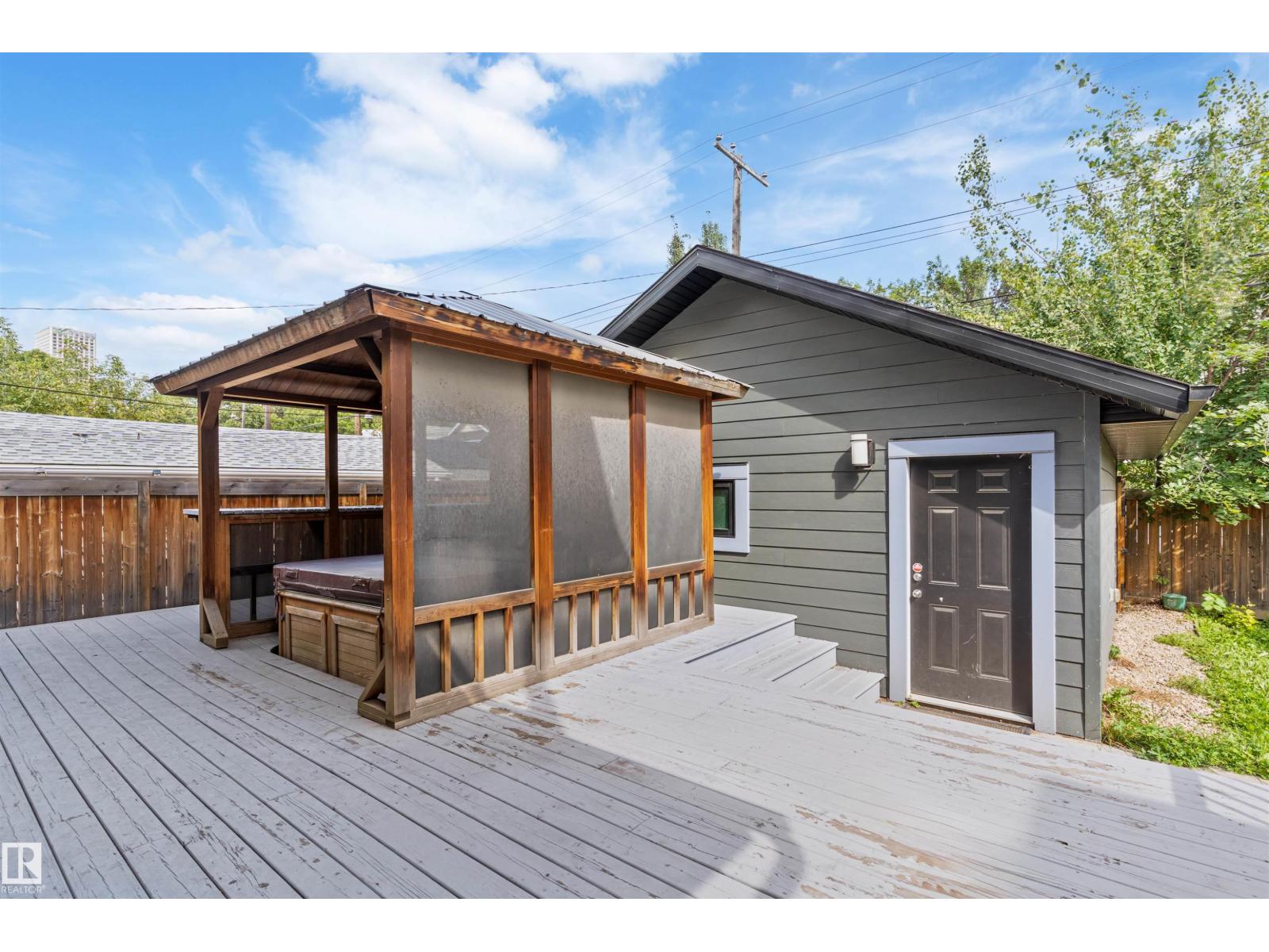 Photo 49 of 9533 101 Street Nw, Edmonton AB