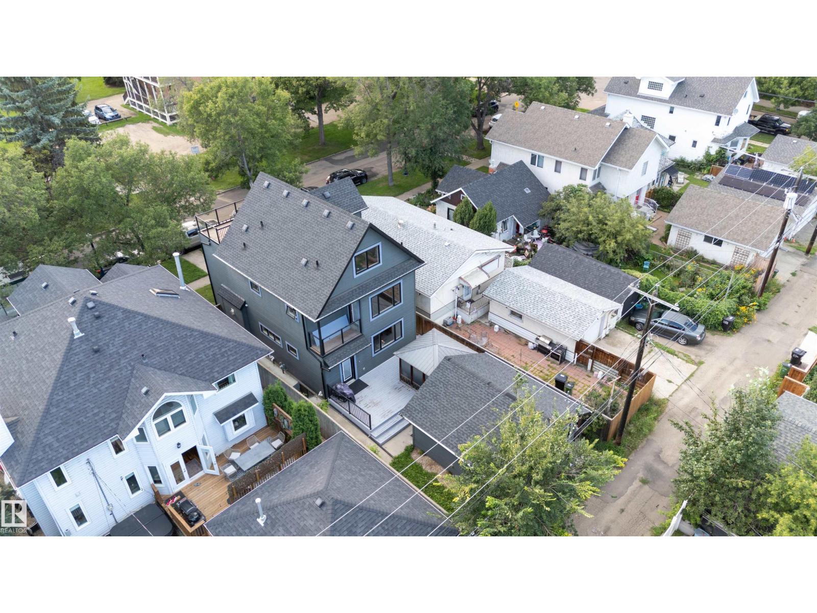 Photo 52 of 9533 101 Street Nw, Edmonton AB