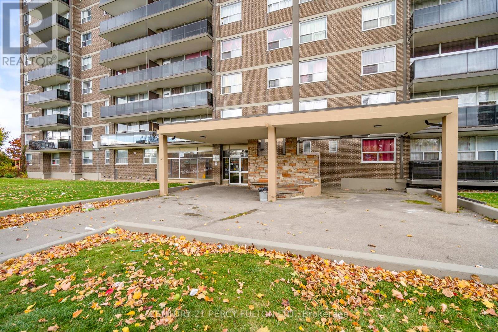 Photo 1 of 1101 201 Van Horne Avenue, Toronto ON