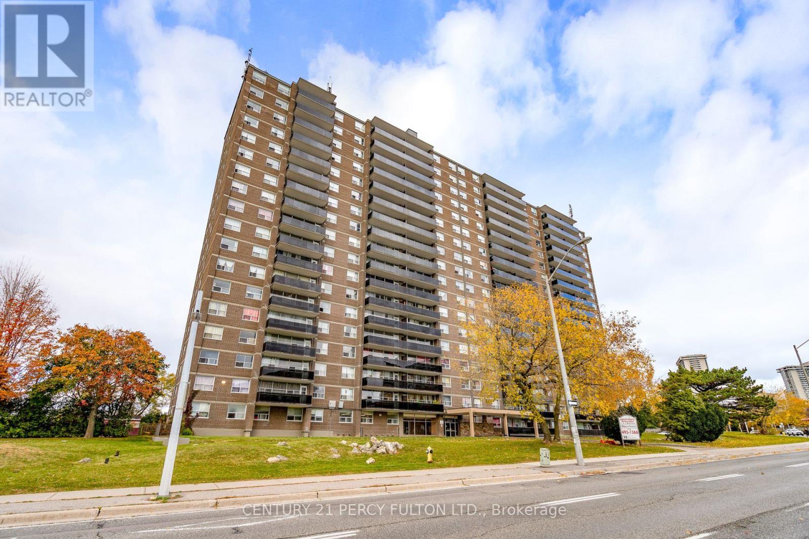 Photo 3 of 1101 201 Van Horne Avenue, Toronto ON