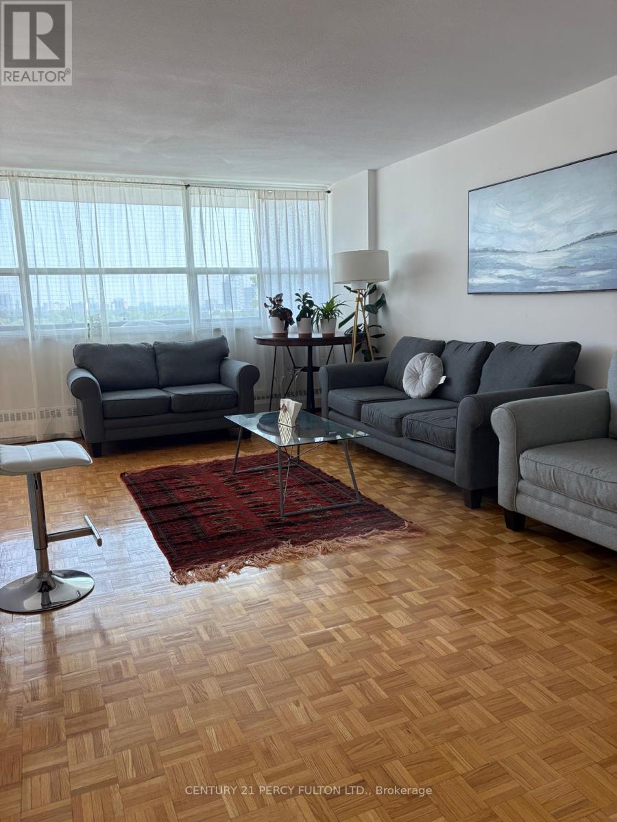 Photo 4 of 1101 201 Van Horne Avenue, Toronto ON