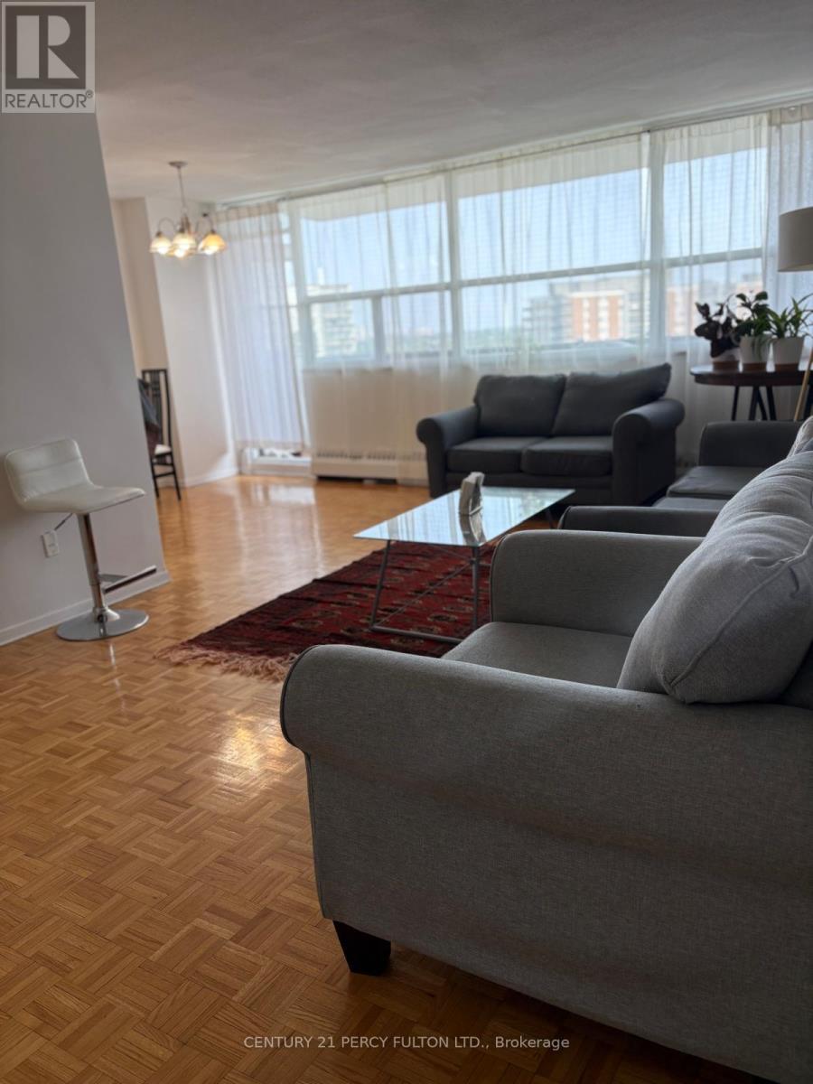 Photo 5 of 1101 201 Van Horne Avenue, Toronto ON