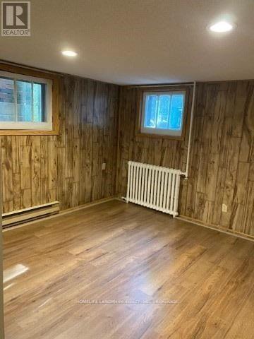 Photo 5 of Lower 11 Hillside Drive, Toronto ON