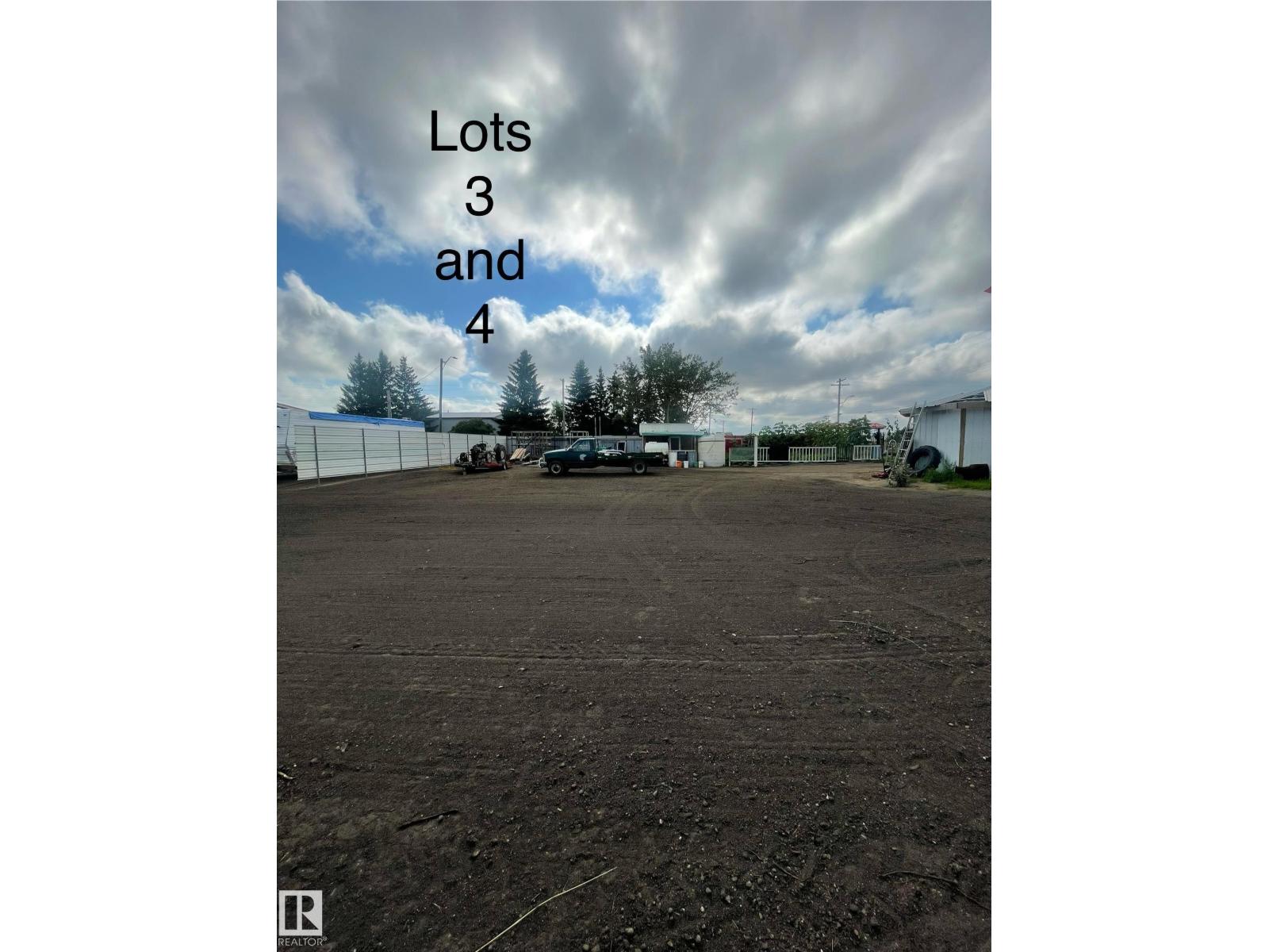 Photo 1 of 5006 50 St, Ranfurly AB