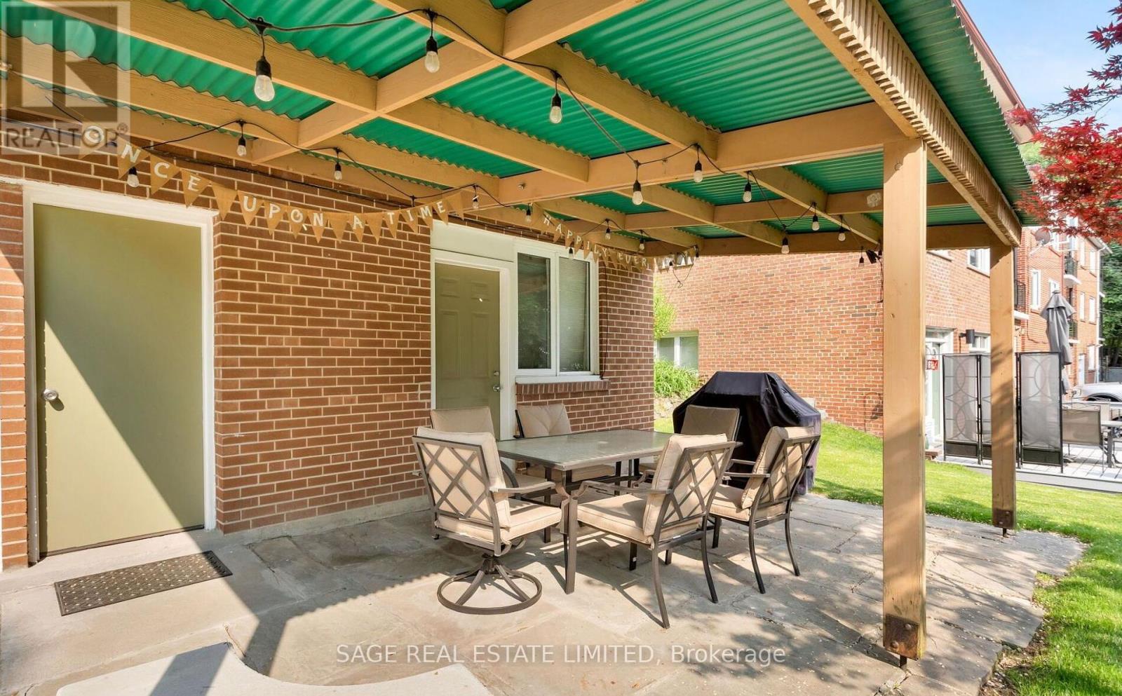 Photo 1 of 85 Harshaw Avenue, Toronto ON