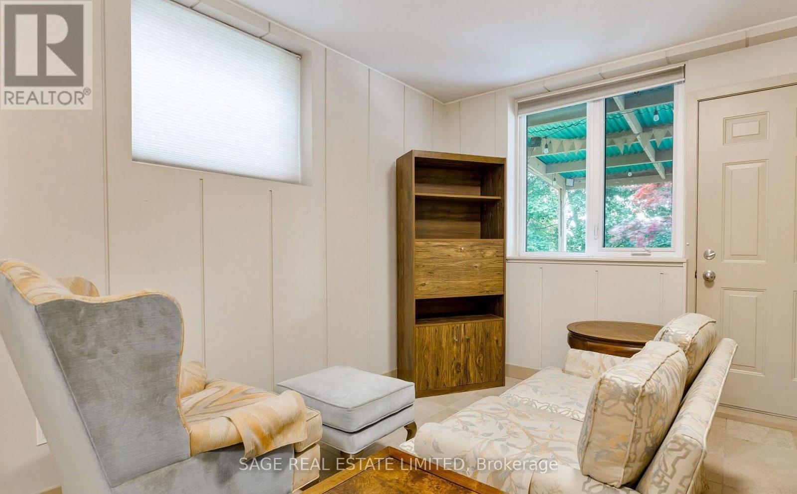 Photo 5 of 85 Harshaw Avenue, Toronto ON