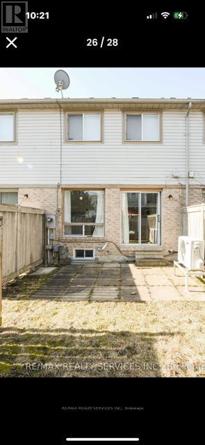 Photo 25 of 24 1292 Sherwood Mills Boulevard, Mississauga ON