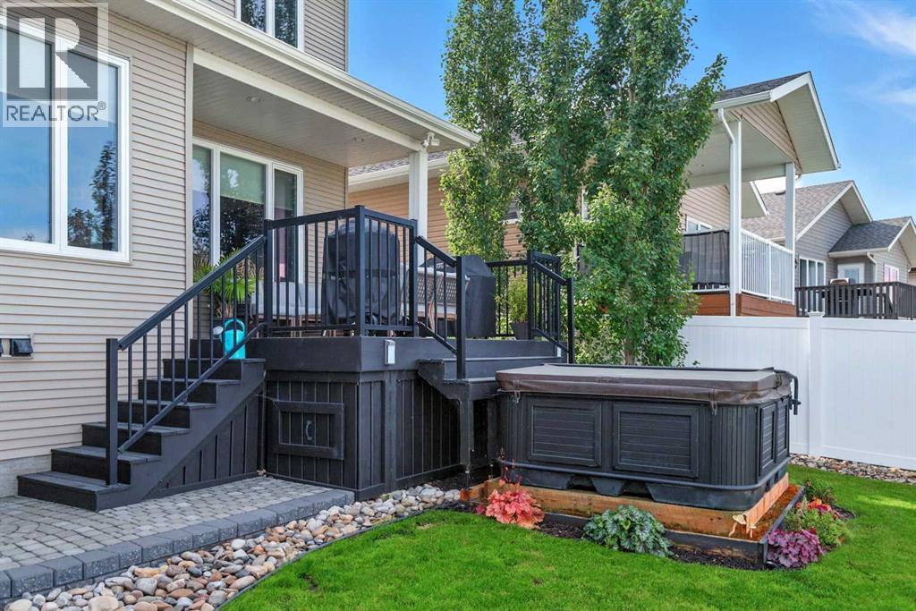 Photo 4 of 4244 Westbrooke Road, Blackfalds AB