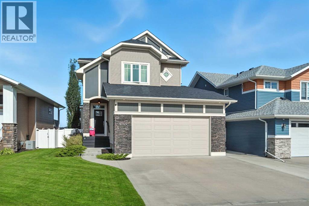 Photo 1 of 4244 Westbrooke Road, Blackfalds AB