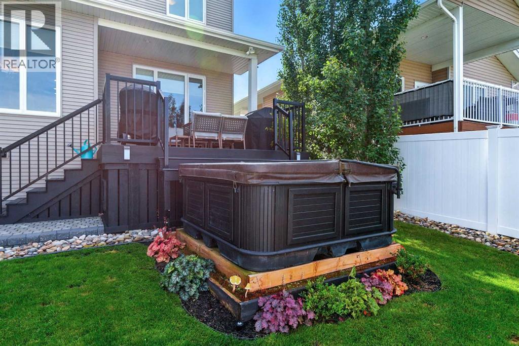 Photo 5 of 4244 Westbrooke Road, Blackfalds AB
