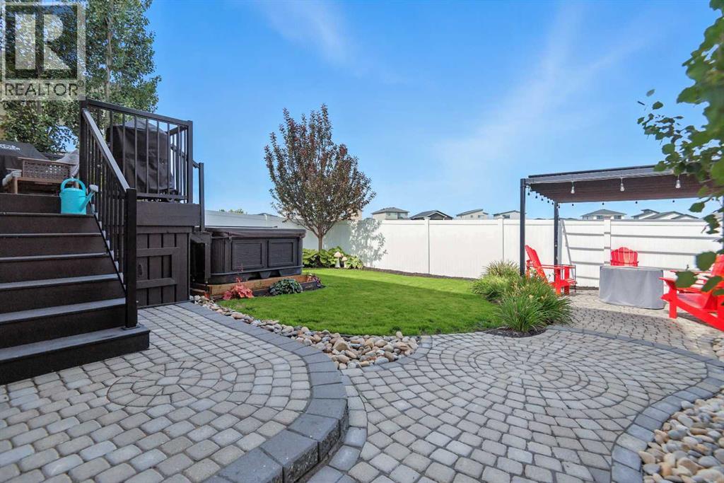 Photo 3 of 4244 Westbrooke Road, Blackfalds AB