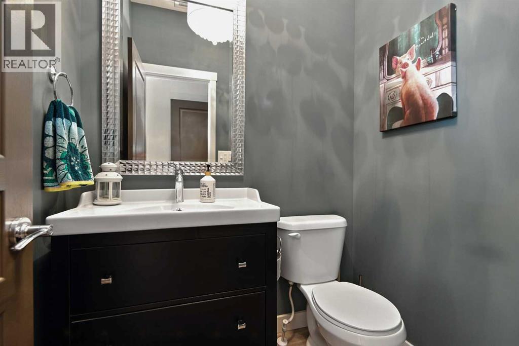 Photo 12 of 4244 Westbrooke Road, Blackfalds AB