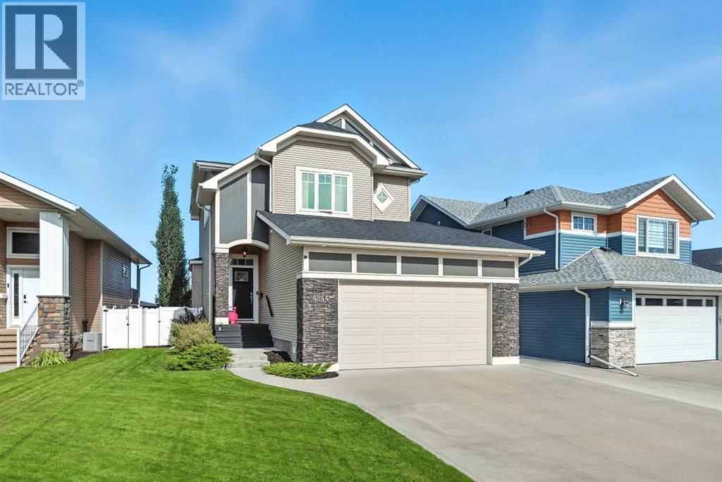 Photo 2 of 4244 Westbrooke Road, Blackfalds AB