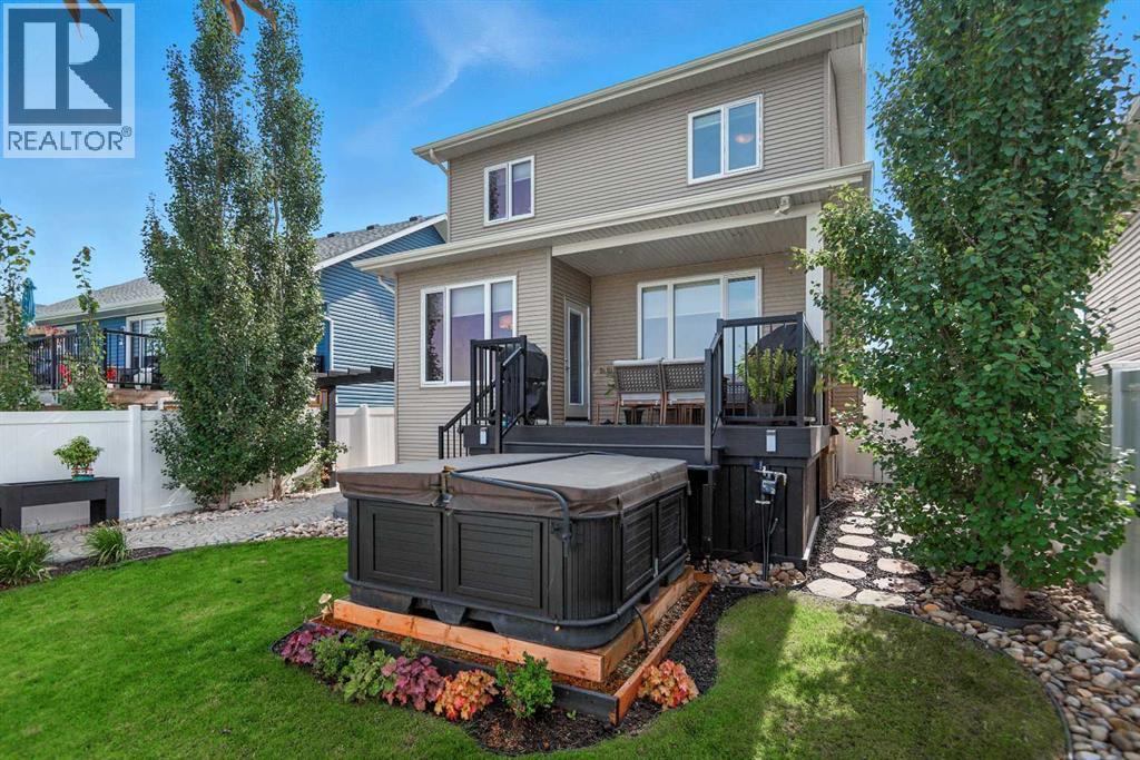 Photo 10 of 4244 Westbrooke Road, Blackfalds AB