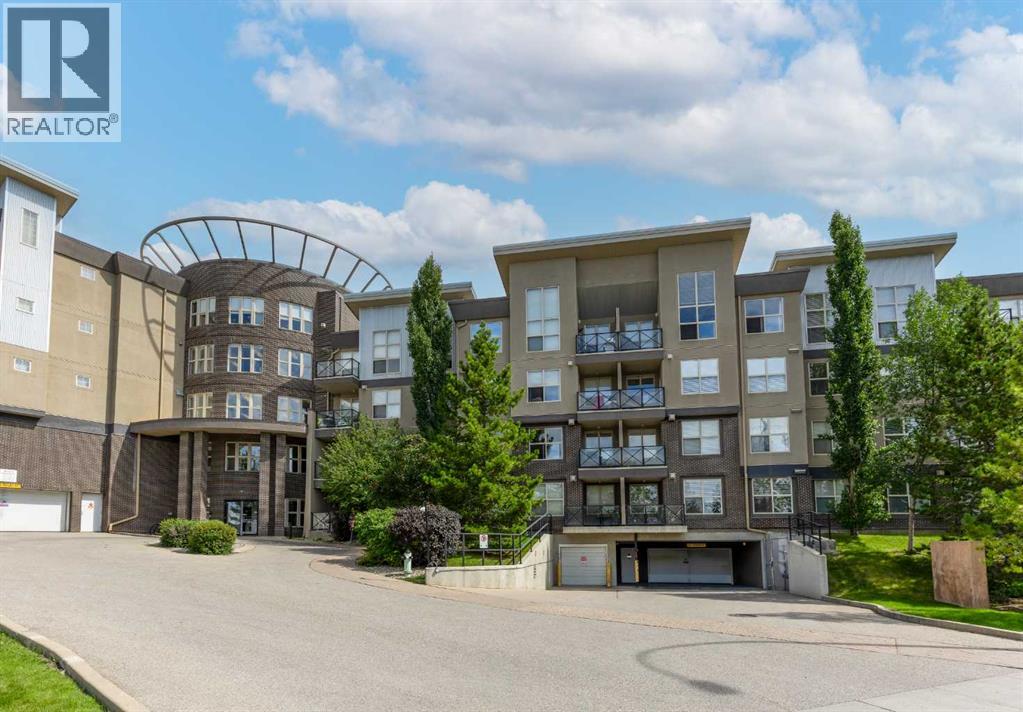 419, 88 Arbour Lake Road NW, Calgary, Alberta