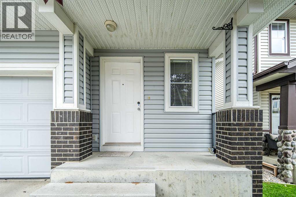Single Family House for Sale in  Hidden Creek Rise NW Hidden Valley Calgary 