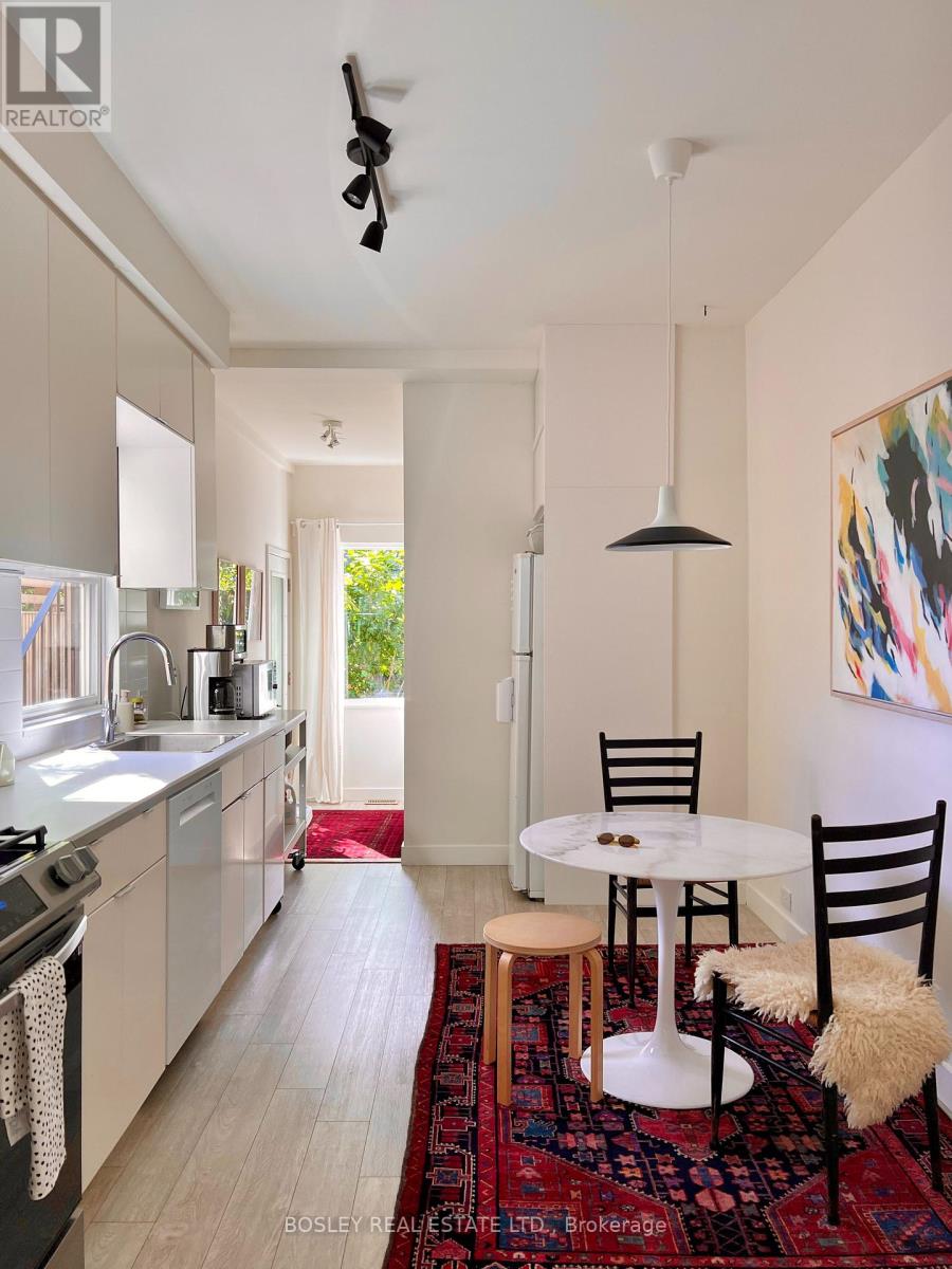 Photo 14 of Main Floor 41 Henderson Avenue, Toronto ON