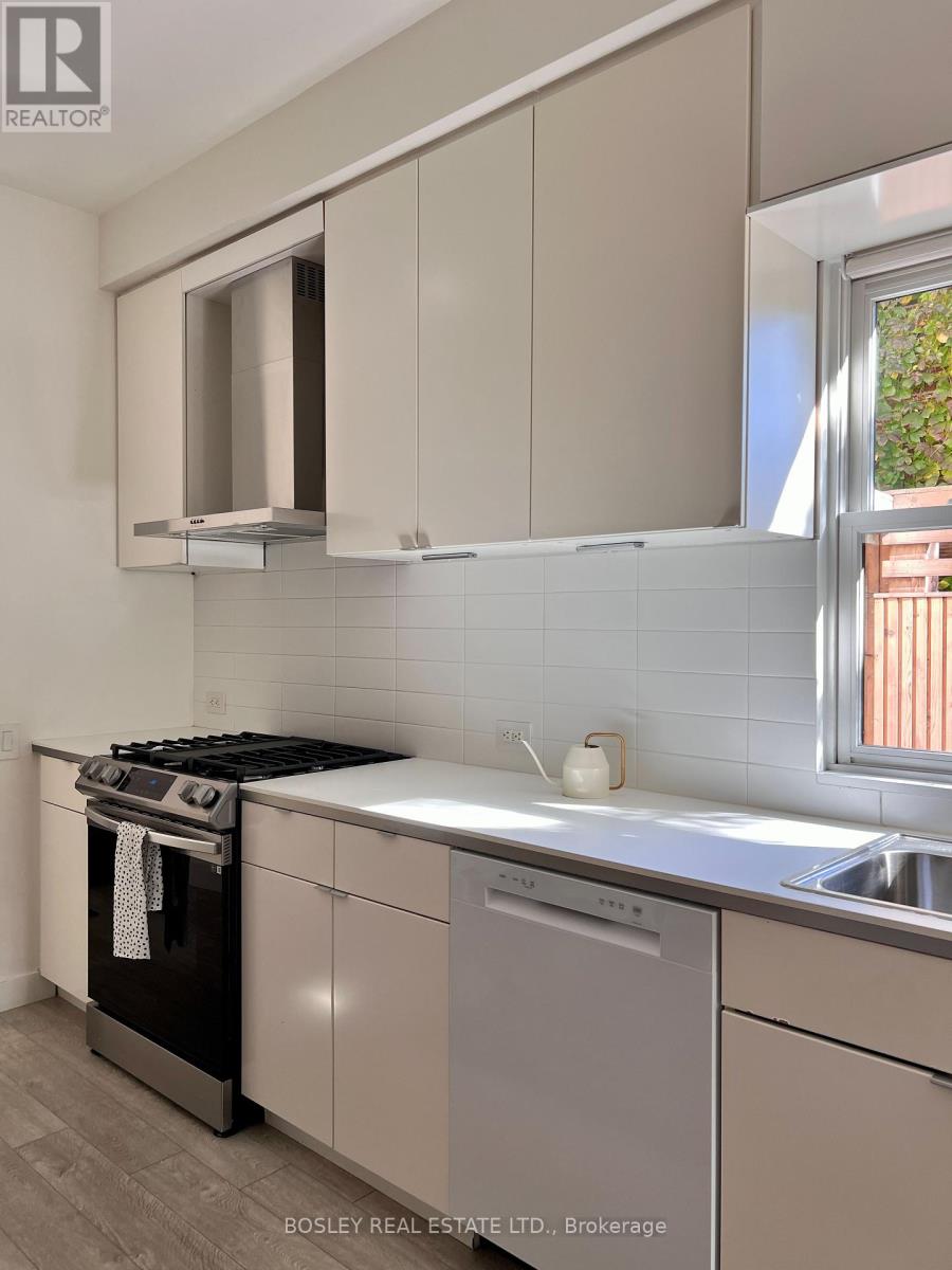 Photo 15 of Main Floor 41 Henderson Avenue, Toronto ON