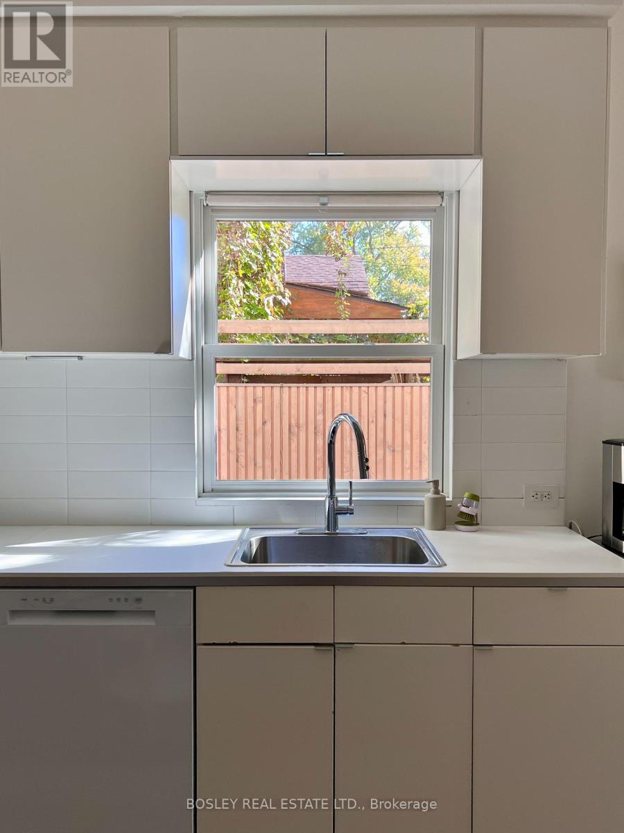 Photo 17 of Main Floor 41 Henderson Avenue, Toronto ON