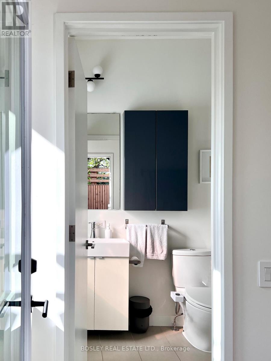 Photo 25 of Main Floor 41 Henderson Avenue, Toronto ON