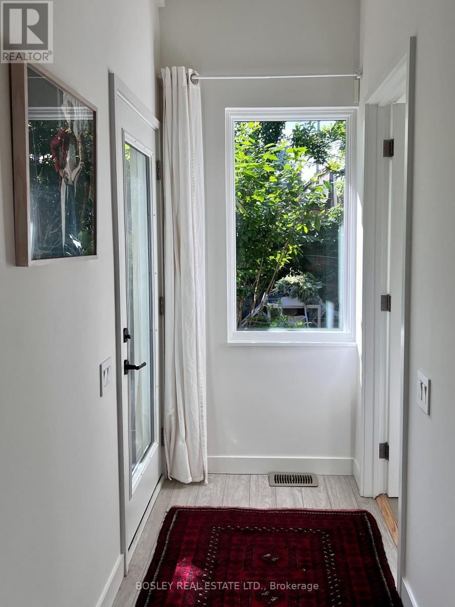 Photo 28 of Main Floor 41 Henderson Avenue, Toronto ON
