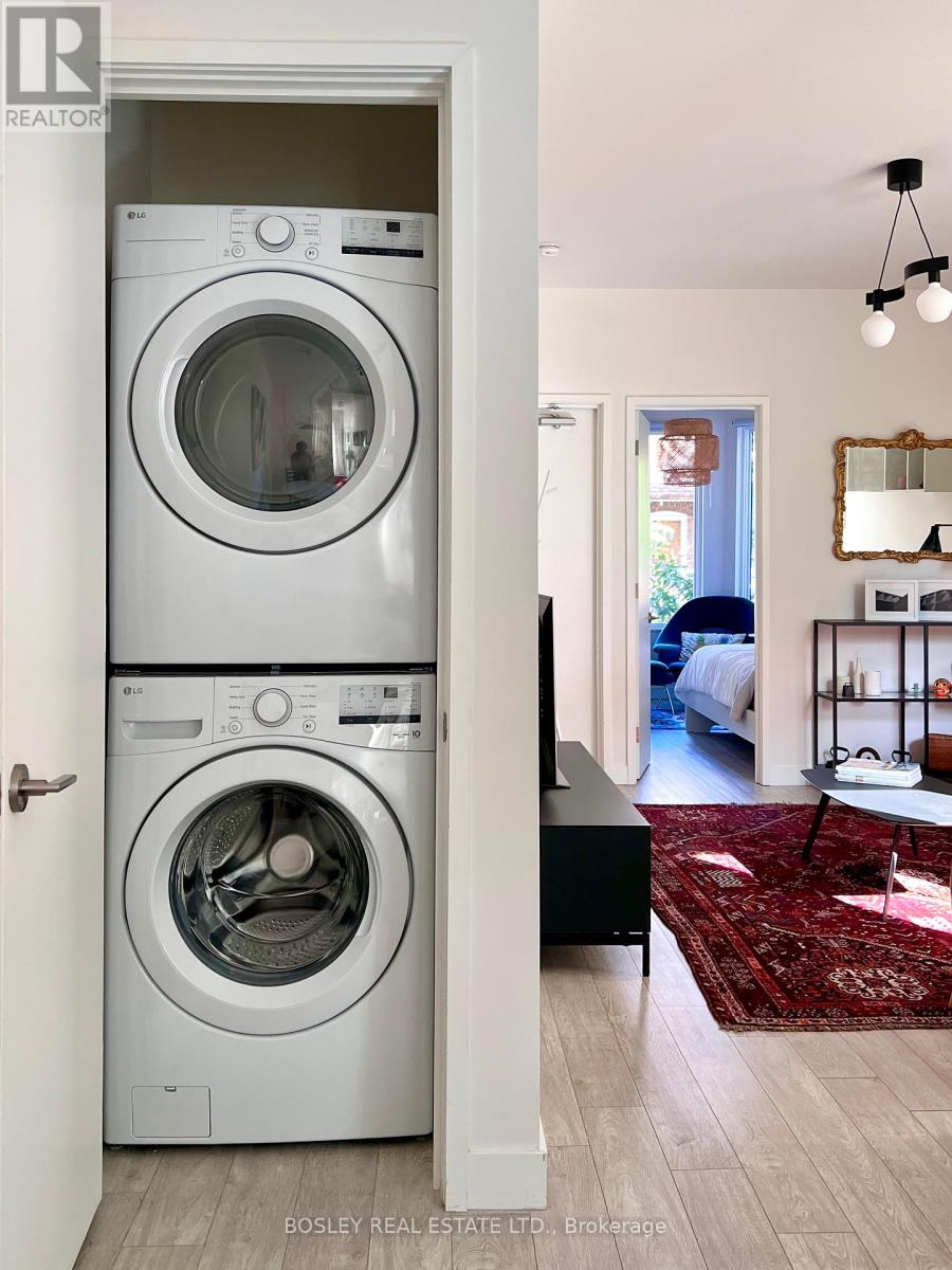 Photo 29 of Main Floor 41 Henderson Avenue, Toronto ON