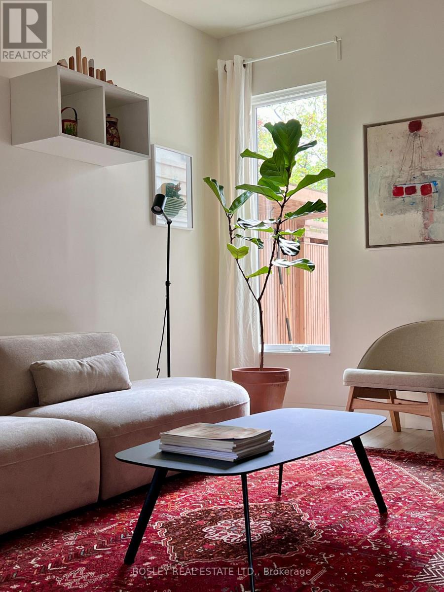 Photo 4 of Main Floor 41 Henderson Avenue, Toronto ON