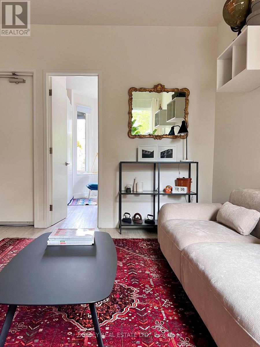 Photo 6 of Main Floor 41 Henderson Avenue, Toronto ON