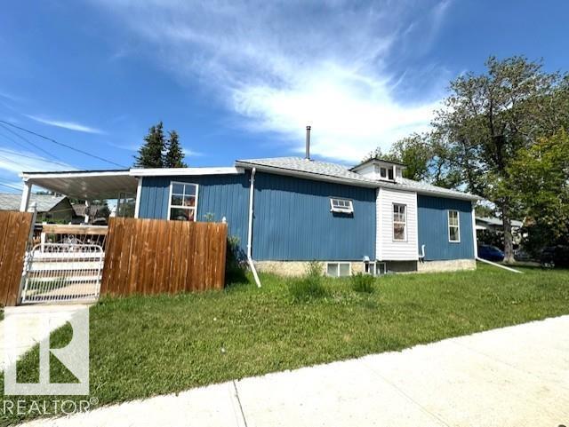 Photo 31 of 11202 96 St Nw, Edmonton AB