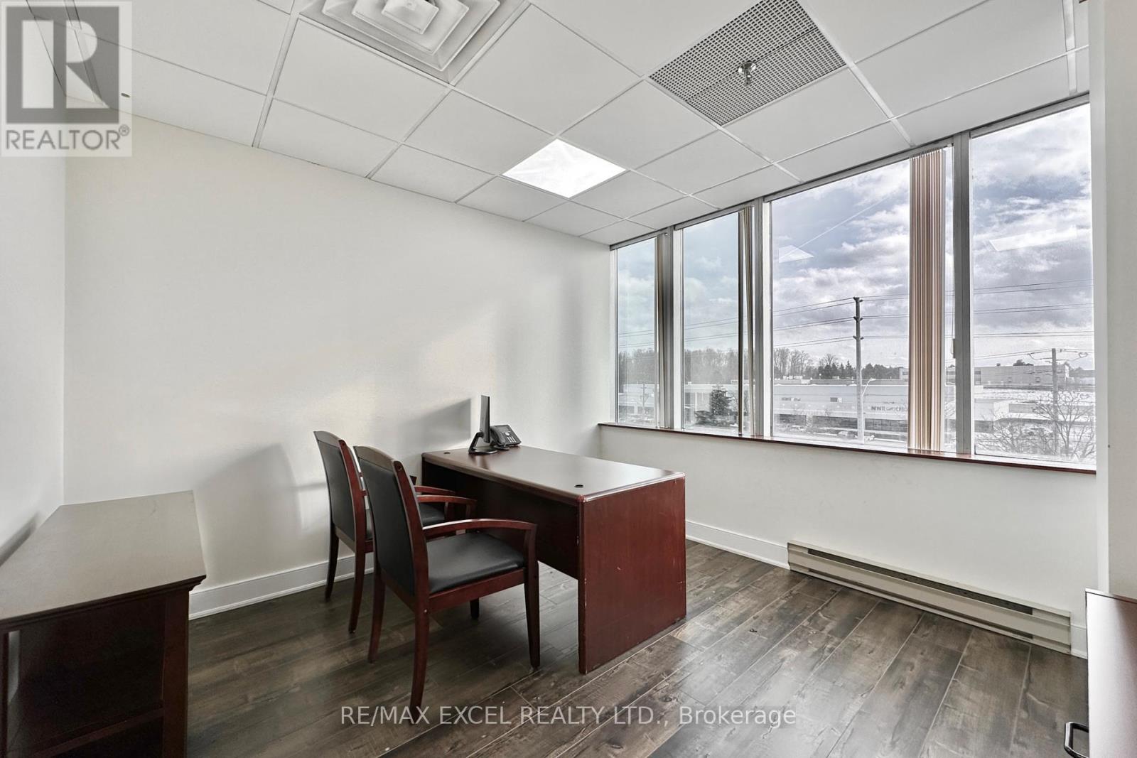 Photo 6 of 406 407 3950 14th Avenue, Markham ON