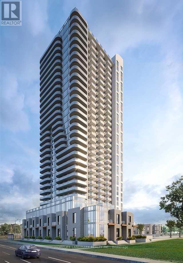 Photo 1 of 622 8 Nahani Way, Mississauga ON