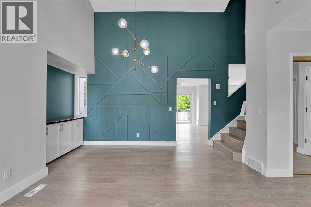 Single Family House for Sale in  Hidden Circle NW Hidden Valley Calgary 